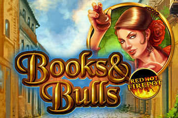 Books and Bulls RHFP