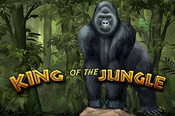 King of the Jungle (Gamomat)