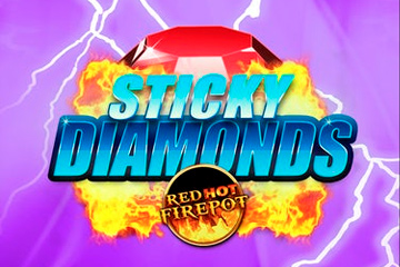 Sticky Diamonds RHFP