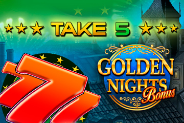 Take 5 GDN