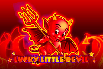 Lucky Little Devil (Amatic)