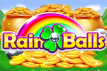 RainBalls