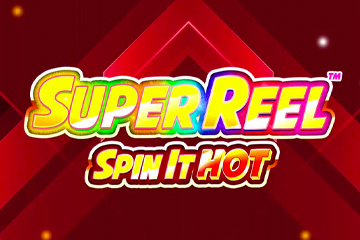 Super Reel - Spin It Hot