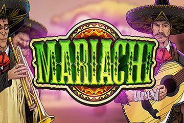 Mariachi (StakeLogic)