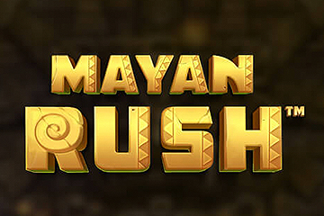 Mayan Rush