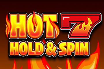 Hot 7 Hold and Spin