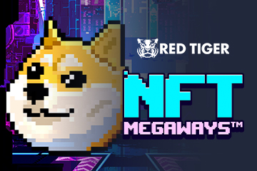 NFT Megaways