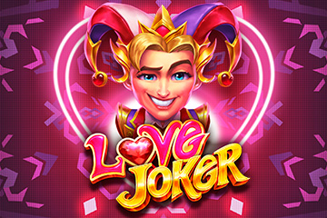 Love Jocker