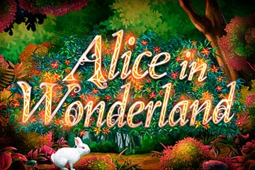 Alice In Wonderland