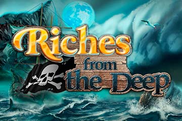 Riches From The Deep