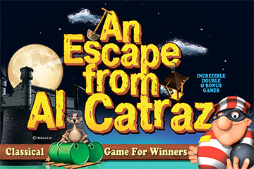 An Escape from Al Catraz