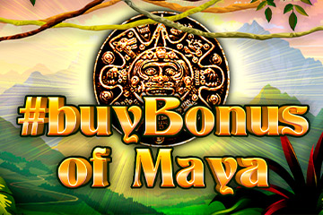 #buyBonus of Maya