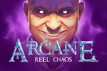 Arcane: Reel Chaos