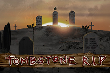 Tombstone R.I.P