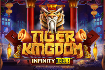 Tiger Kingdom