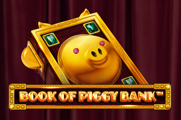 Book Of Piggy Bank