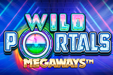 Wild Portals Megaways