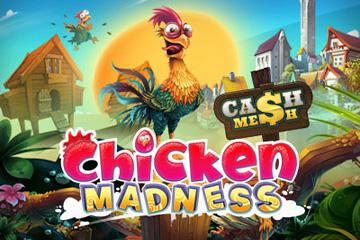 Chicken Madness