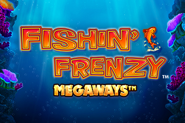 Fishin Frenzy Megaways