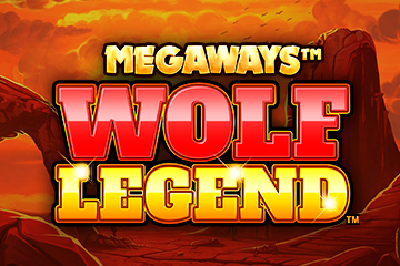 Wolf Legend Megaways