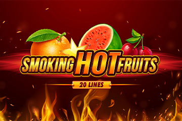 Smoking Hot Fruits 20