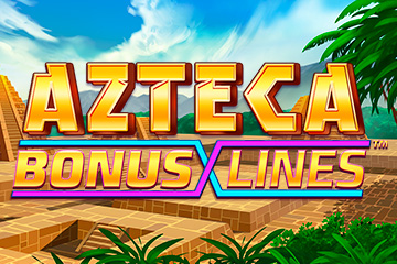 Azteca: Bonus Lines