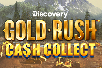 Gold Rush Cash Collect