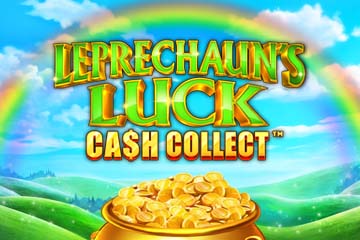 Leprechaun’s Luck: Cash Collect
