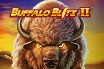 Buffalo Blitz II
