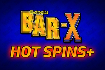 Bar-X Hot Spins+