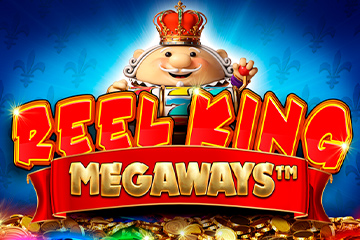 Reel King Megaways