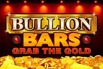 Bullion Bars   Grab The Gold