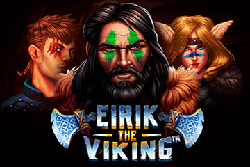 Eirik the Viking