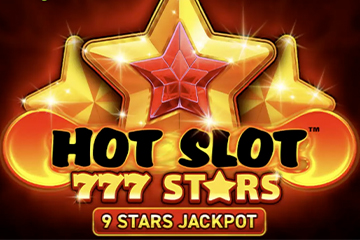 Hot Slot: 777 Stars