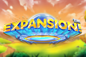 Expansion!