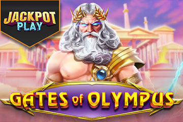 Gates of Olympus Jackpot Play