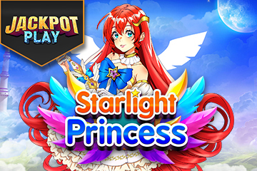 Starlight Princess Jackpot Play
