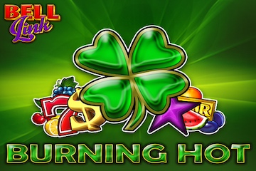 Burning Hot Bell Link