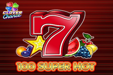 100 Super Hot (EGT Digital)