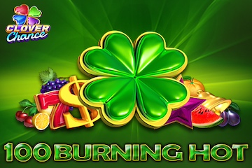 100 Burning Hot (EGT Digital)