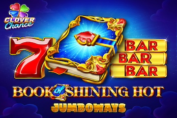 Book Of Shining Hot Jumboways