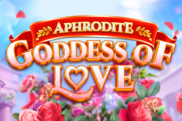 Aphrodite Goddess of Love