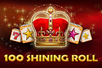 100 Shining Roll