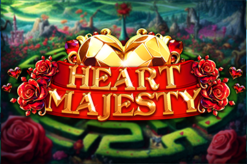 Heart Majesty