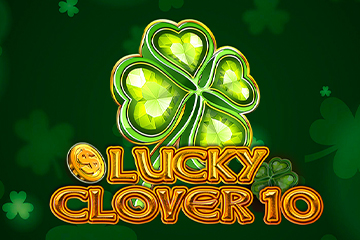 Lucky Clover 10