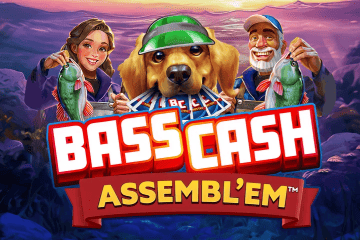 Bass Cash Assembl'Em
