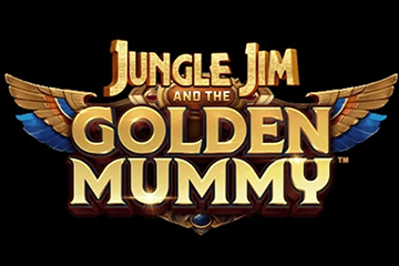 Jungle Jim and the Golden Mummy