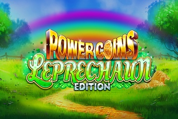 Power Coins Leprechaun Edition