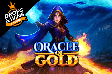 Oracle of Gold