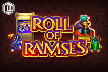 Roll of Ramses